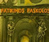 PATIKIMOS PASKOLOS GERIAUSIOMIS SĄLYGOMIS-0