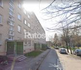 Parduodamas 3-jų kambarių butas Baltijos pr.-0