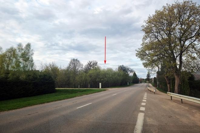 Parduodamas mūrinis gyvenamasis Namas 65.30 kv.m. Trakų r., Zukiškės-0