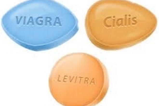 Tik geriausi sex VITAMINAI vyrams! 860482060-0
