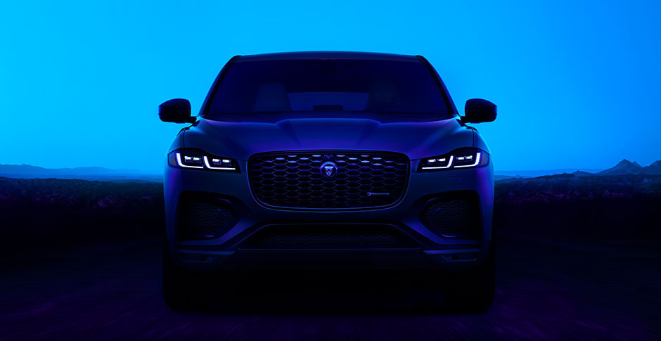 UN TAGLIANDO ALL’ALTEZZA DELLA TUA JAGUAR