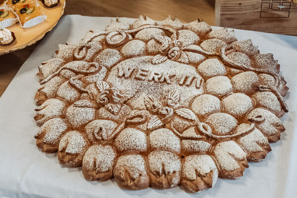 Brot Werk III | © RIWAG Türen AG