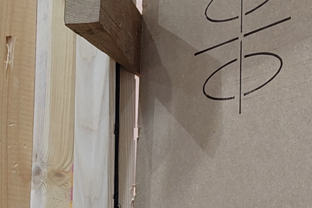 RC2_Einpunkteschloss | © RIWAG Türen AG RC2_Einpunkteschloss | © RIWAG Türen AG