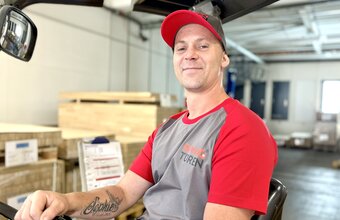 RIWAG Türen AG | © RIWAG Türen AG