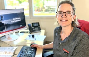 RIWAG Türen AG | © RIWAG Türen AG