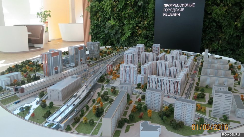 Тпу свиблово проект