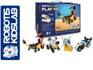 robot lego mercadolibre