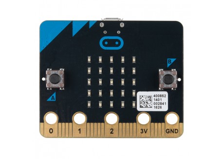 BBC Micro:bit