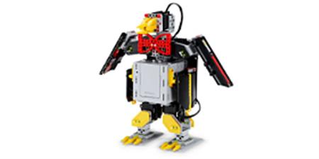 Jimu Robot - Nivel Explorador