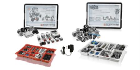 Pack PREMIUM LEGO® MINDSTORMS® Education EV3