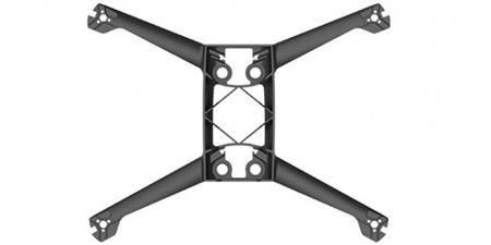 BEBOP DRONE 2.0 CRUZ CENTRAL