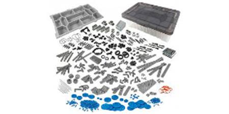 Kit de Inicio con Sensores VEX IQ