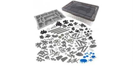 Kit de expansión VEX IQ