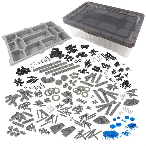 Foundation Add-On Kit Foundation Add-On Kit