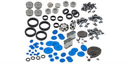 Kit adicional de Competición VEX IQ