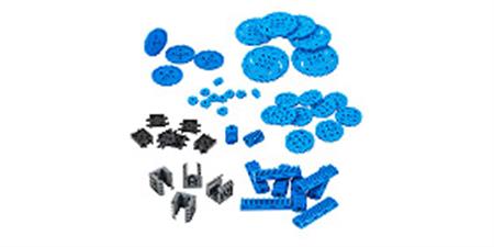 Kit adicional de engranajes VEX IQ