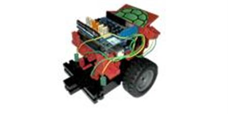 Pack Mini Bots Fischertechnik education + GENUINO