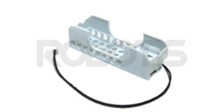 Cargador de batería Li-ion LBB-041