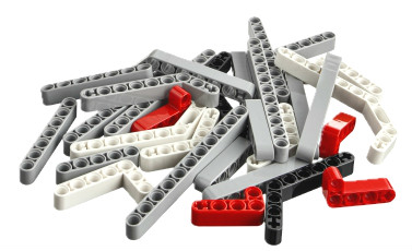 recambios lego