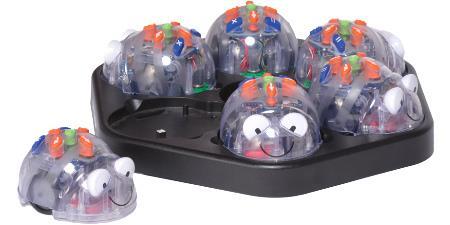Pack de aula Blue-Bot
