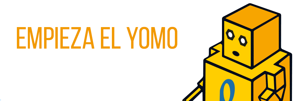 RO-BOTICA en YoMo RO-BOTICA en YoMo