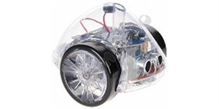 InO-Bot Robot infantil programable
