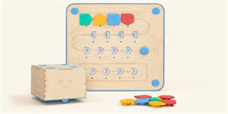 Kit Cubetto