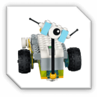 LEA WeDo 2.0 LEA WeDo 2.0