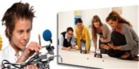 Prácticas con LEGO® MINDSTORMS® EV3 (Noviembre)