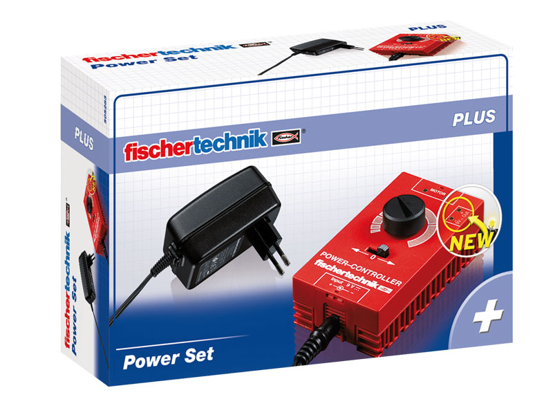 POWER SET POWER SET