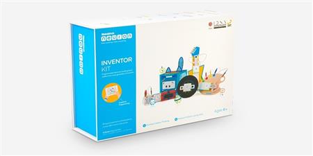 Neuron Inventor Kit Makeblock