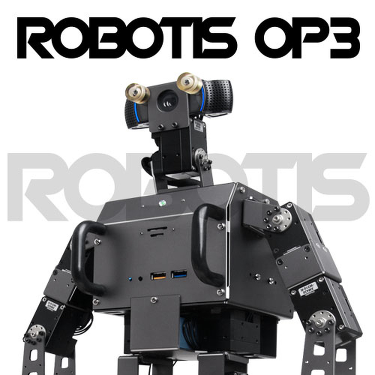 robotis OP3 robotis OP3