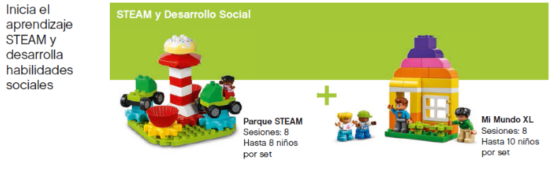 lego robotica infantil