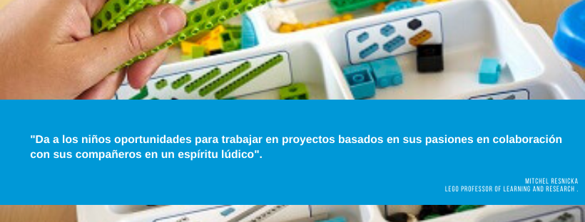 comprar lego wedo 2.0