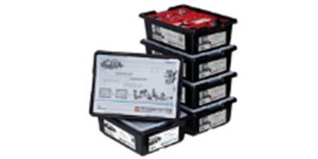 Aula LEGO® MINDSTORMS® Education EV3 8-12 estudiantes