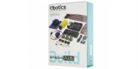 EBOTICS BuildCode Plus