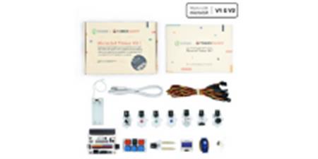 microbit Elecfreaks Tinker Kit