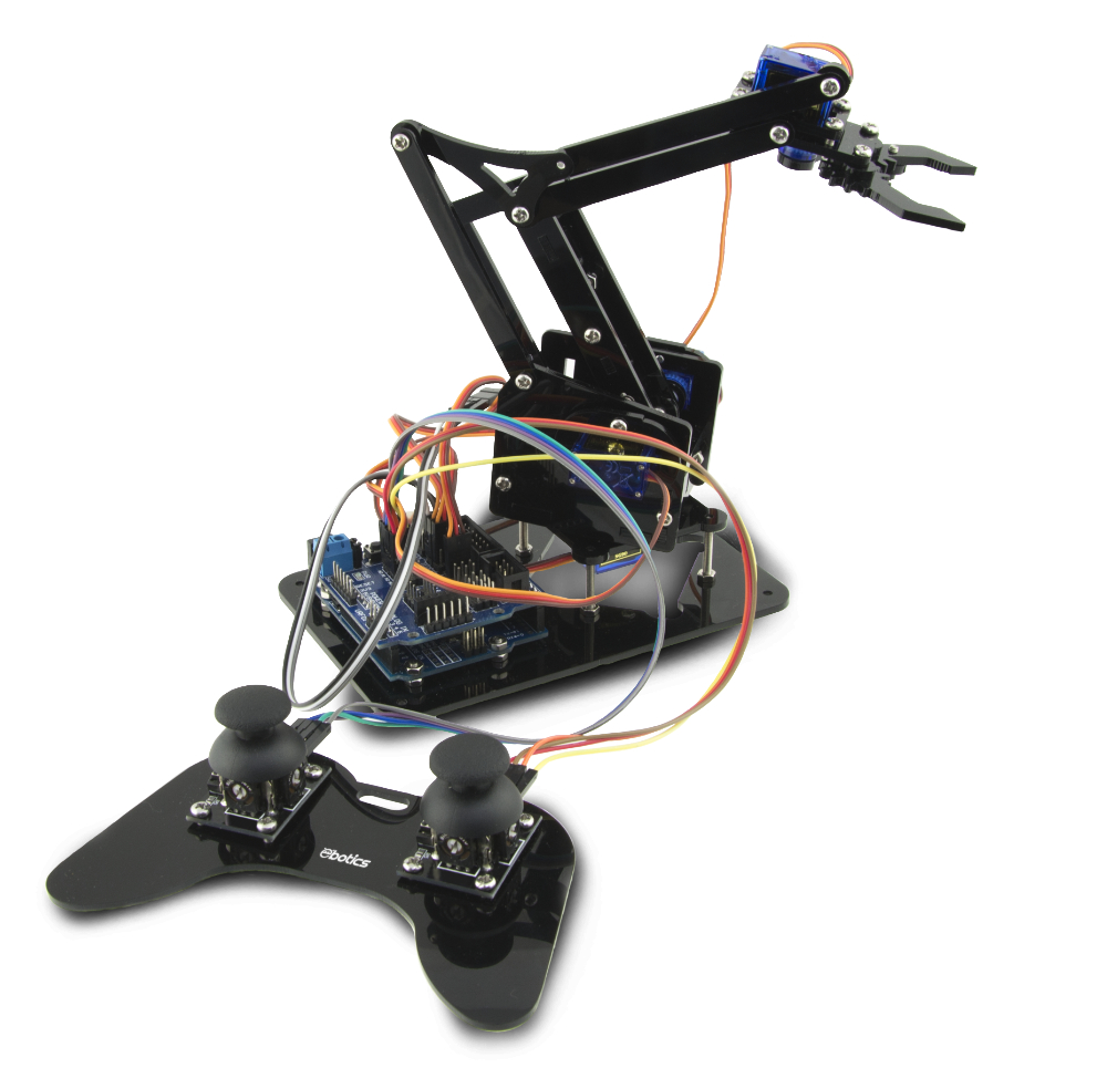 arm robot arm robot