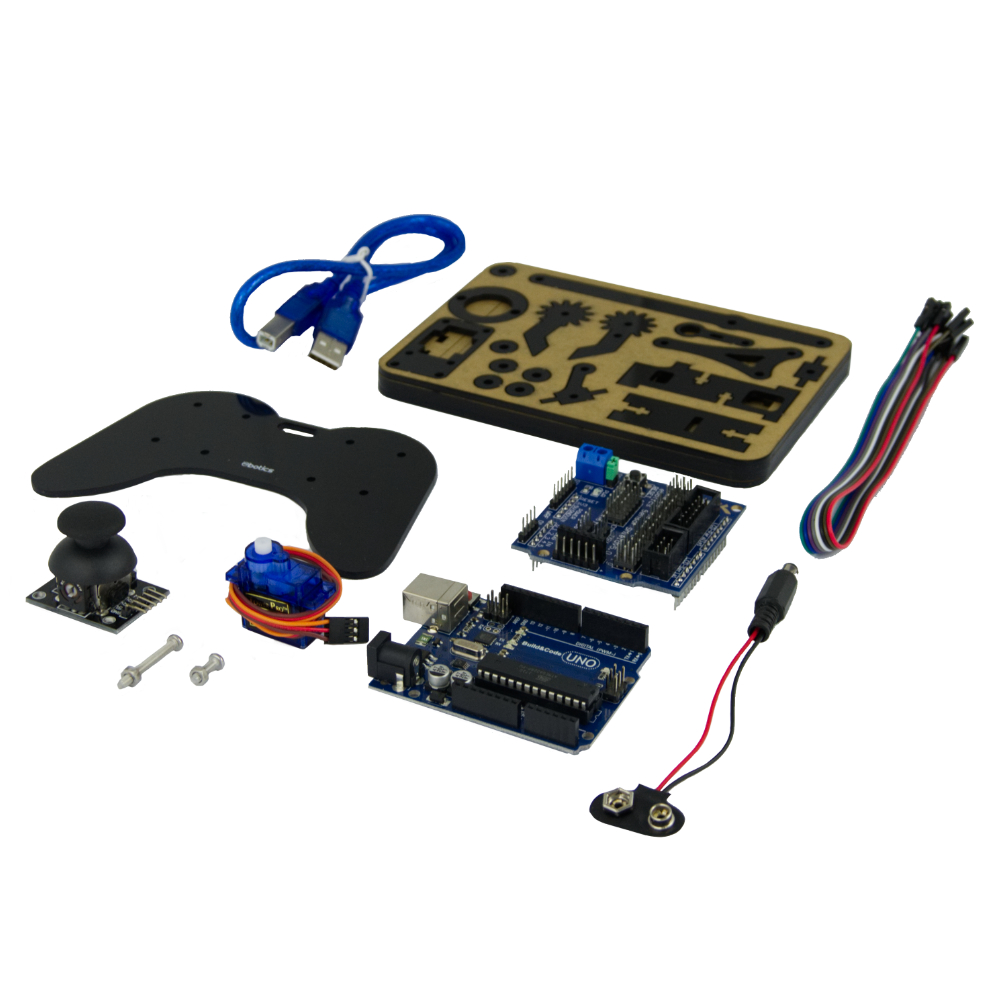 arm robot arm robot