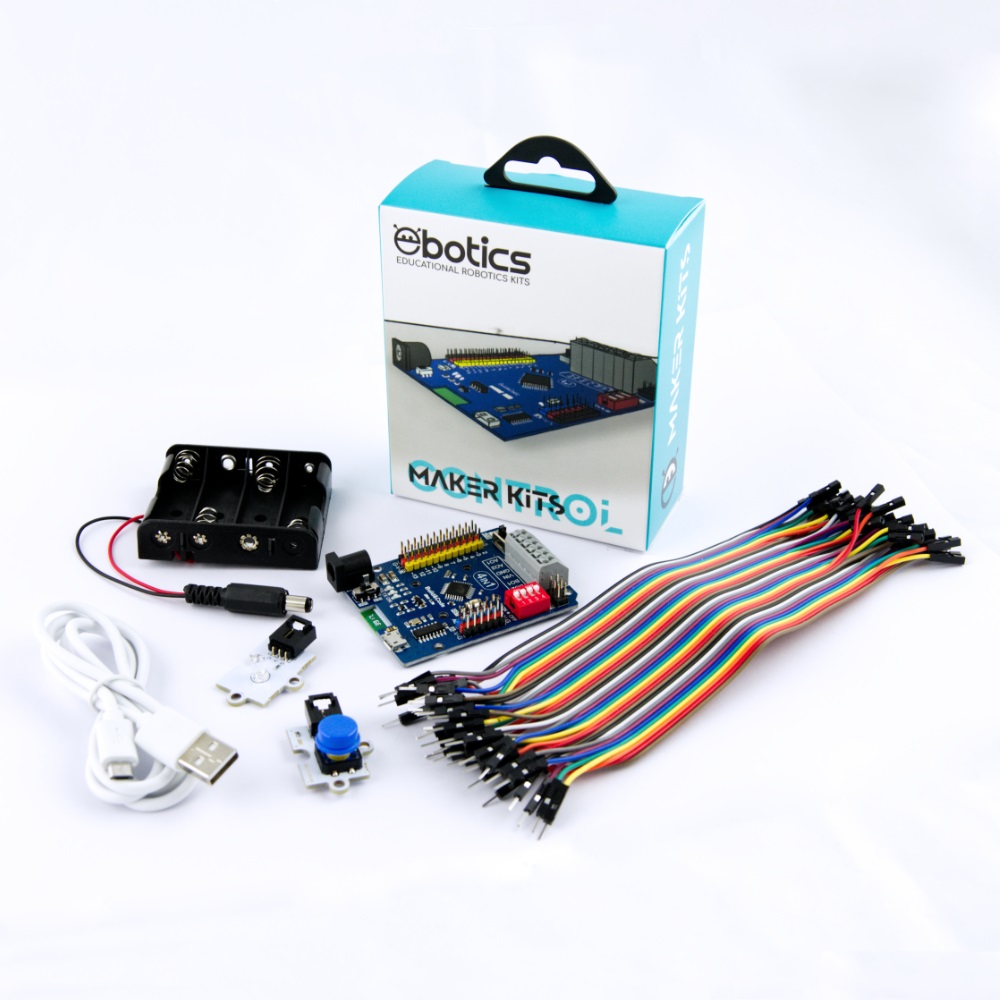 maker control kit maker control kit