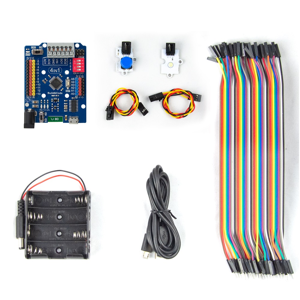 control kit control kit