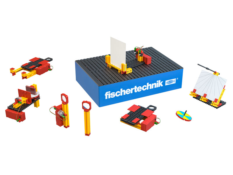 fischertechnik optics fischertechnik optics