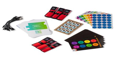 SPECDRUMS EDU 12 PACK ACTIVITU CARDS SPECDRUMS EDU 12 PACK ACTIVITU CARDS