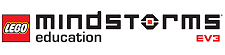 Set LEGO® MINDSTORMS® Education EV3 Set LEGO® MINDSTORMS® Education EV3
