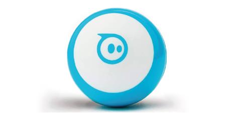 Sphero MINI Blue