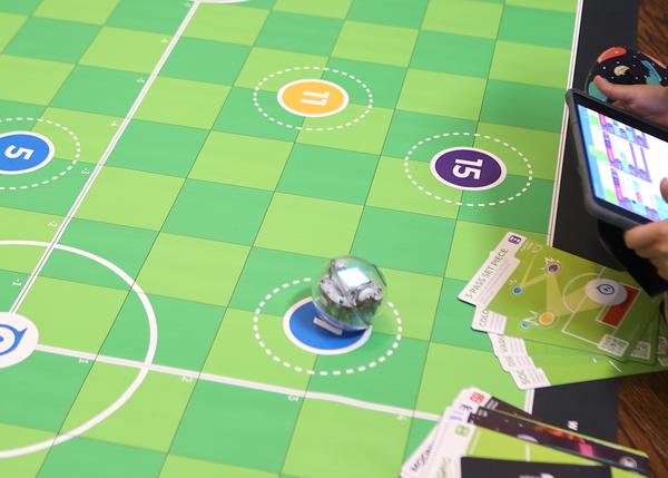Tapete Sphero Tapete Sphero