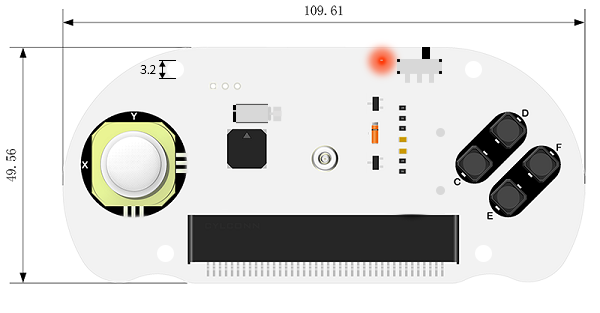 joystick joystick