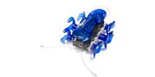 Hormiga Hexbug - Azul