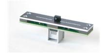 Detector de obstáculos NXT Sumo Eyes