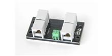 Multiplexor para servomotores